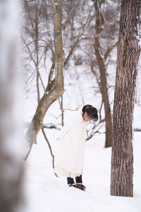 Twitterのコスプレ画像19