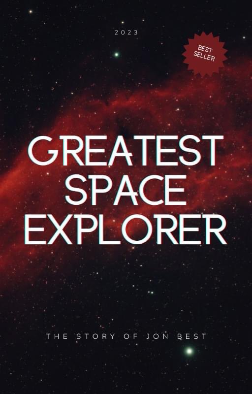 Here is my first output📚 using #OpenAI and #Canva. 

These #Space Exploration stories are imaginative #tales for #kids that aim to encourage and #inspire them to explore the wonders of space and push the boundaries of their #imagination.

Link: shenoll.xyz/wp-content/upl…