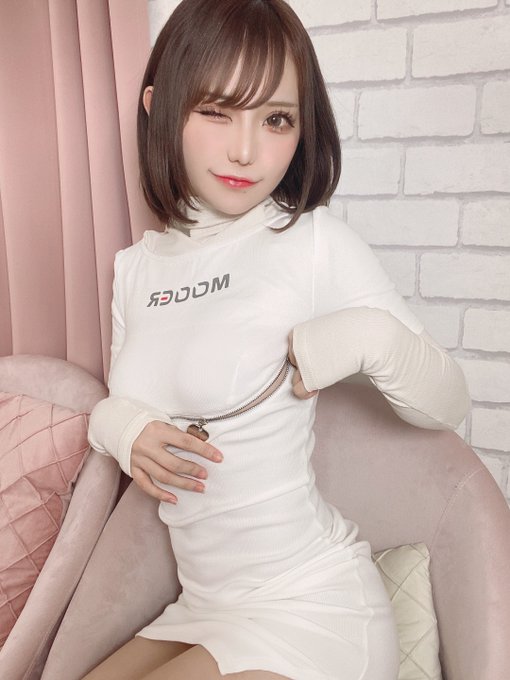 コスプレイヤーかんぱちのTwitter画像35