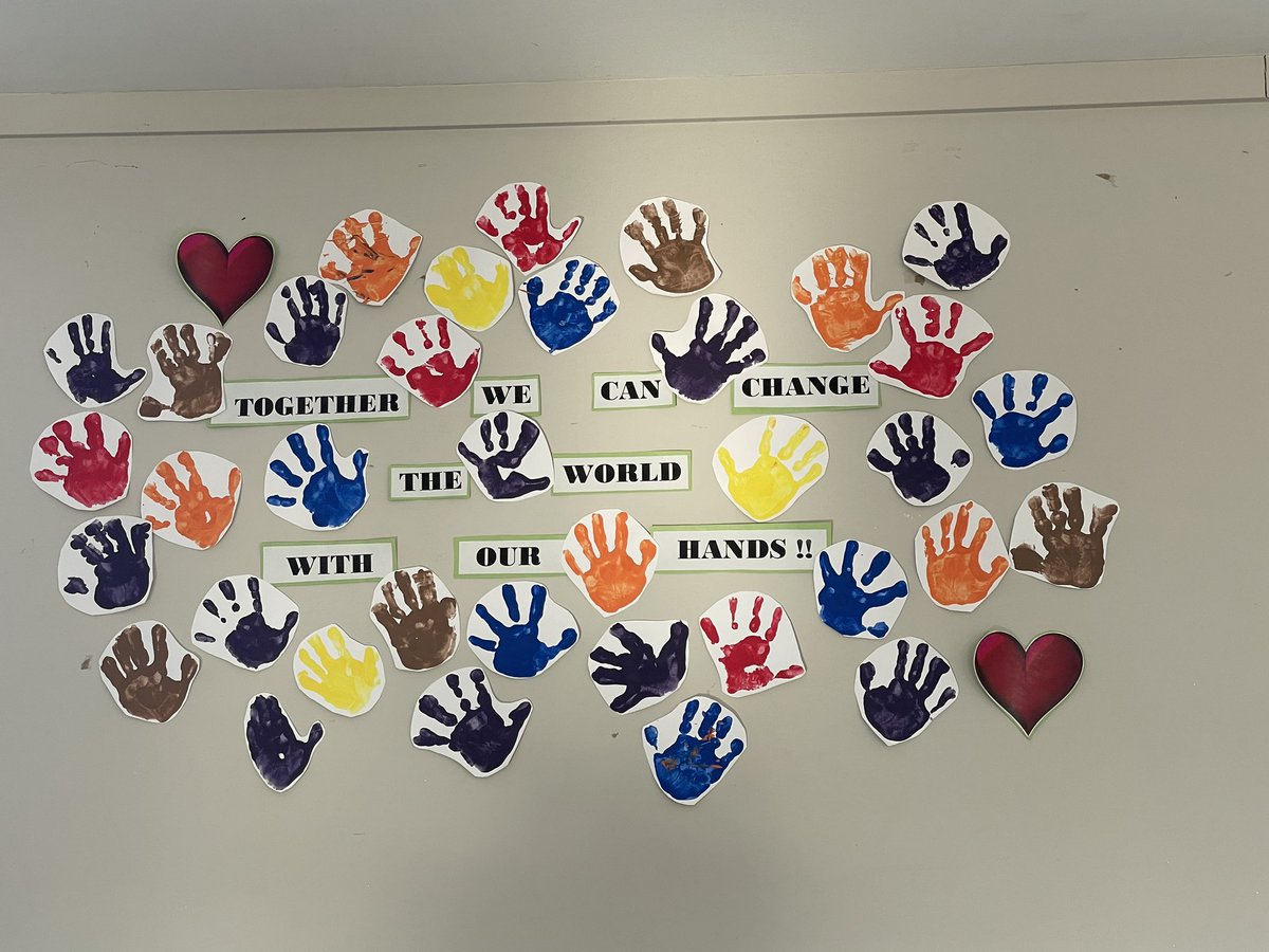 MsMayeWFDS's tweet photo. @WindsorForks @AVRCE_NS #preprimary. https://t.co/JzoIli2zxm