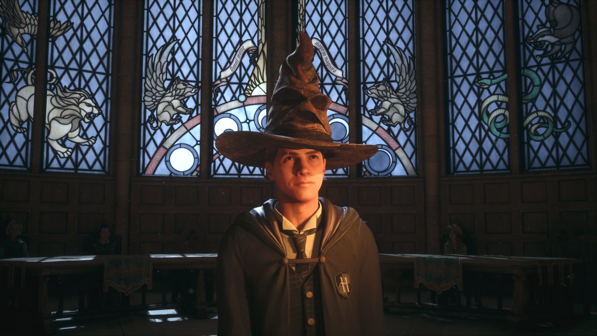 CinemaPins's tweet photo. シネマさんもホグワーツに入学したで🧙‍♂️ https://t.co/6VARk1wyXo