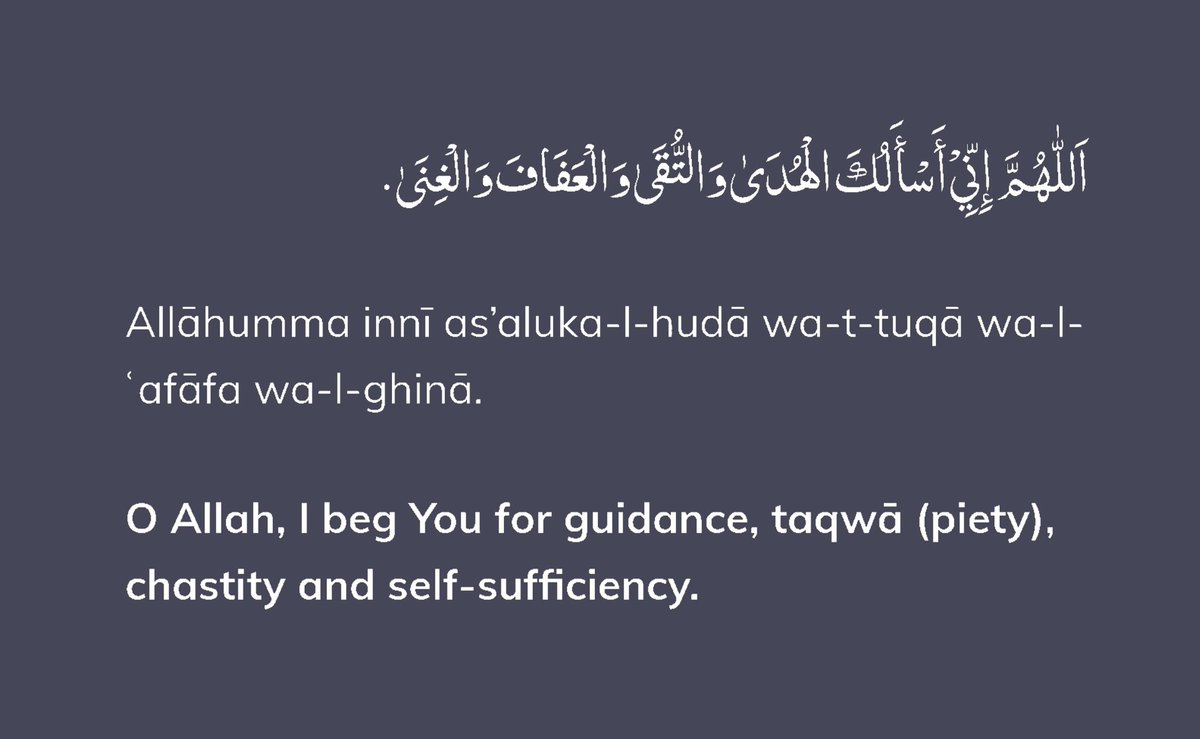 Dhikr ْ ذِكْر (@charityofall) on Twitter photo 