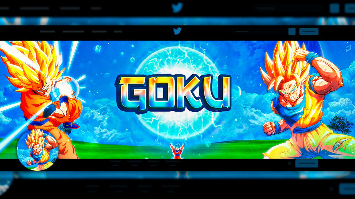Jaketon_GFX's tweet photo. Header Goku
Todo apoyo se agradece💙🔄
Si quieres un diseño háblame al MD📩
#buscogfx #headergfx #goku #gokukid #gfx #DragonBallZ #DragonBall https://t.co/4HOh7tkXBs