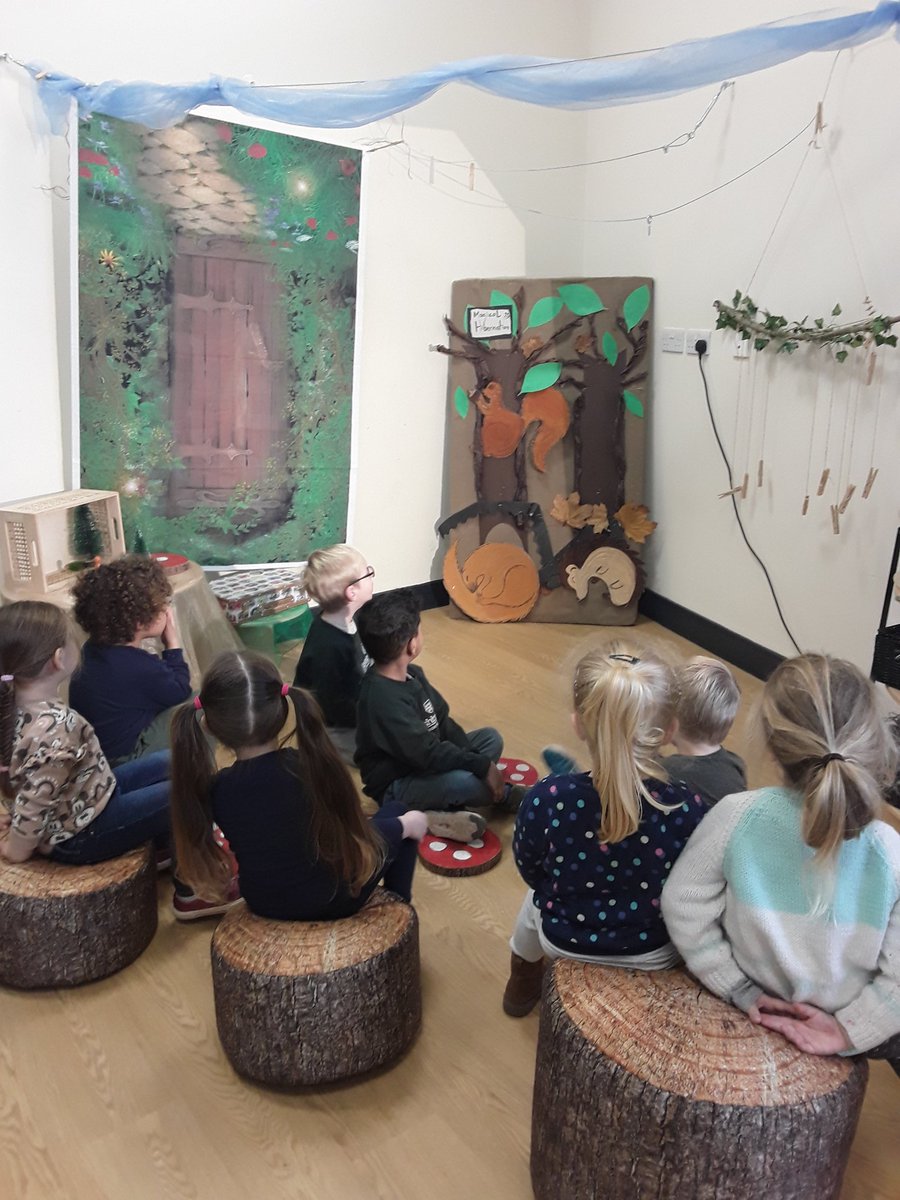 Ashbridge Nursery at Maxy Farm tweet media