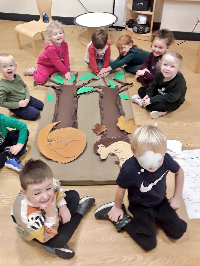 Ashbridge Nursery at Maxy Farm tweet media