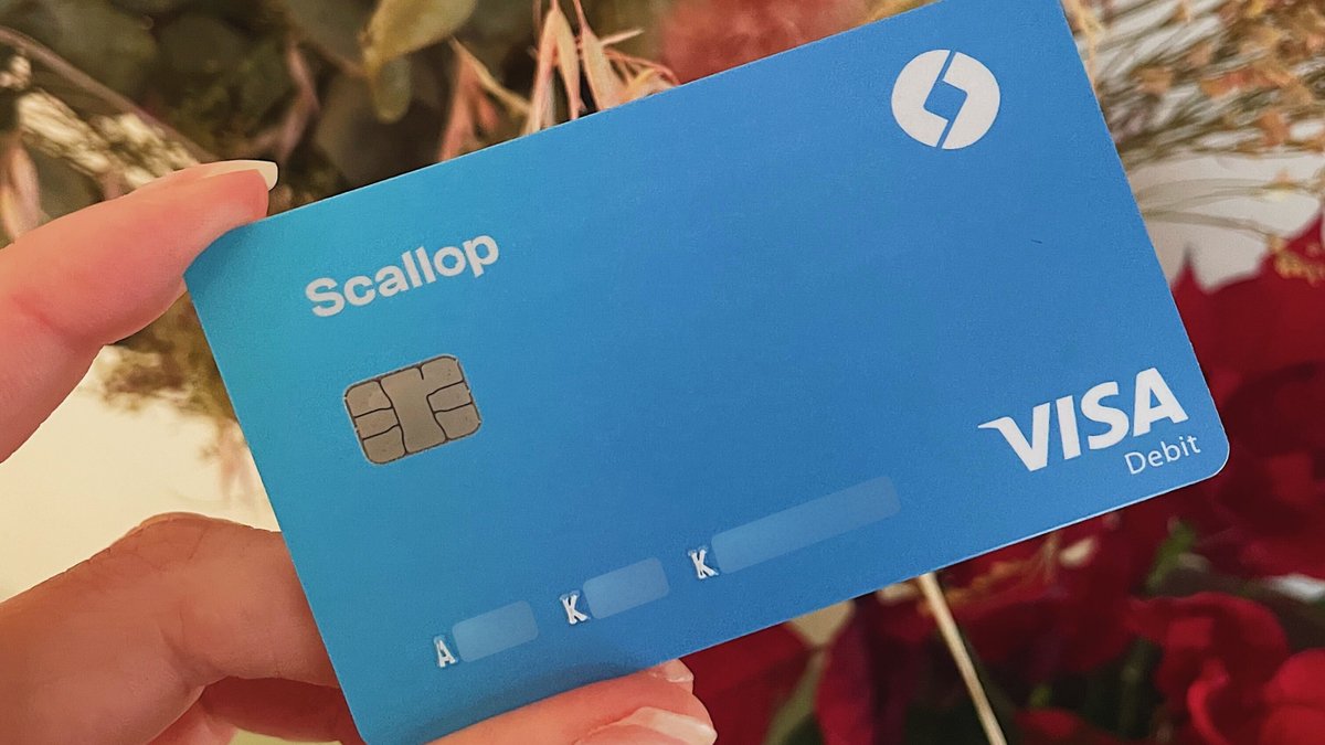 emoney_network's tweet photo. Unlocking crypto opportunities with #Scallop Card. 💳

Opening a world of possibilities for our users. 🌏

Tap into the future  ⬆️ https://t.co/5uoXEjSZWC