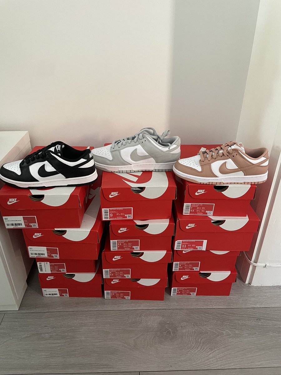 It’ll do.

<a href="/TheDropLabsUK/">The Drop Labs UK</a> 
<a href="/RetailByRampage/">Rampage Retail</a> 
@AioTourne