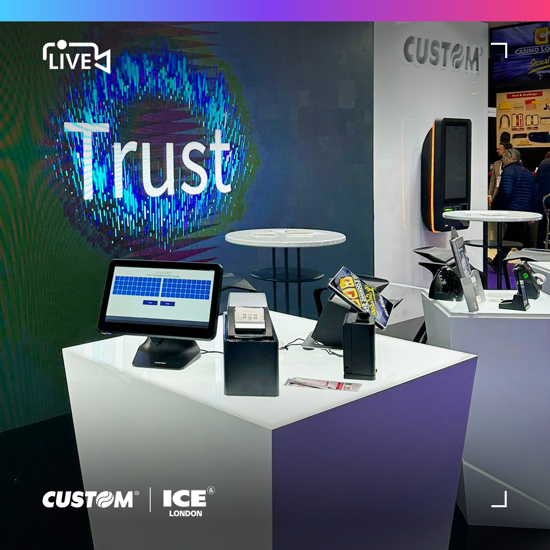 Custom Group tweet media