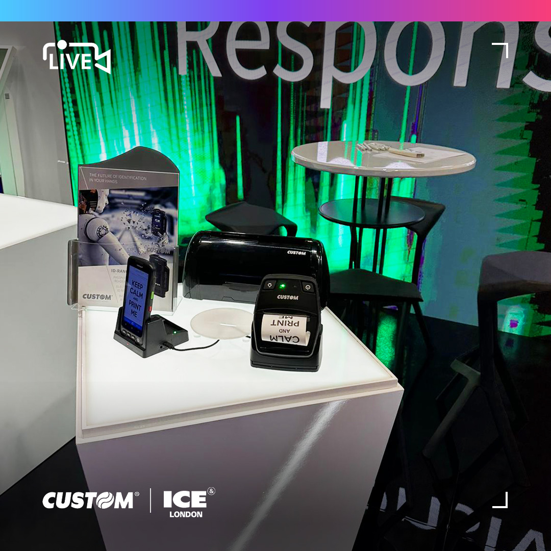 Custom Group tweet media