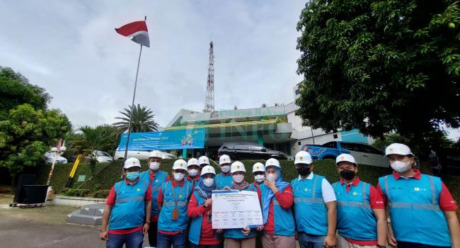 lowkerpr's tweet photo. Promo Super EVeryday PLN Disambut Antusias Pelanggan PLN UP3 Bekasi Pemilik Kendaraan Listrik https://t.co/UG3YzluWbE https://t.co/4XrVWM1x0q
