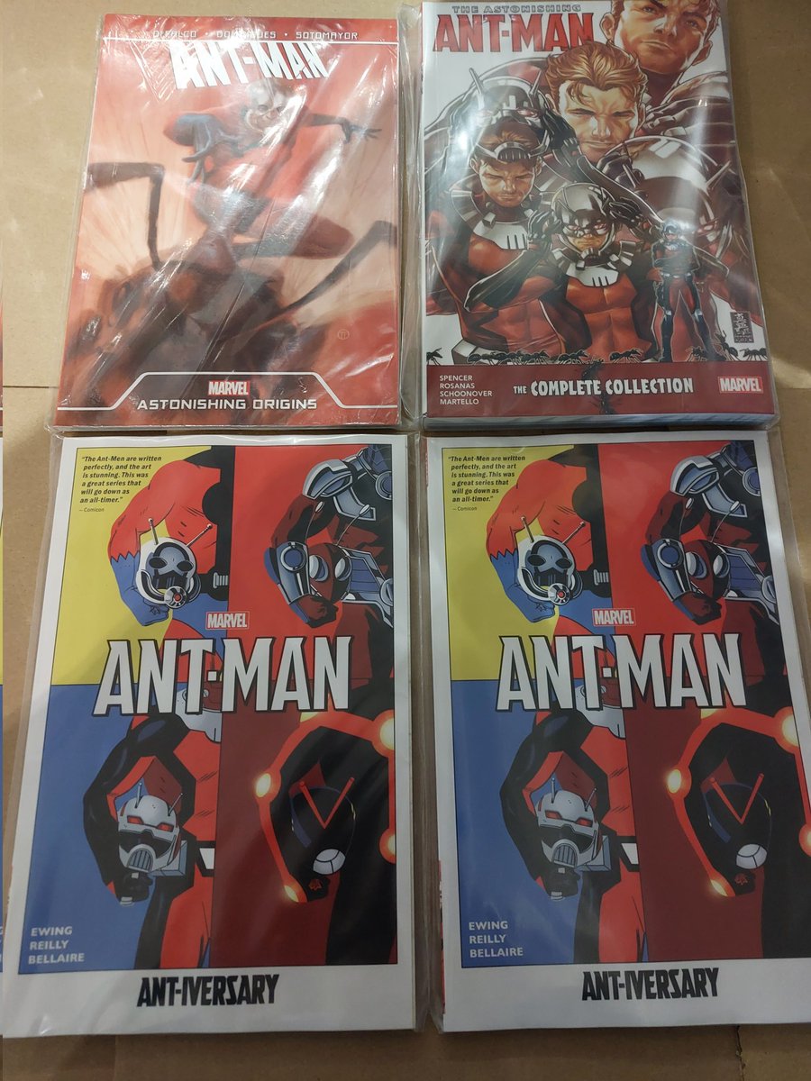 City Centre Comics tweet media