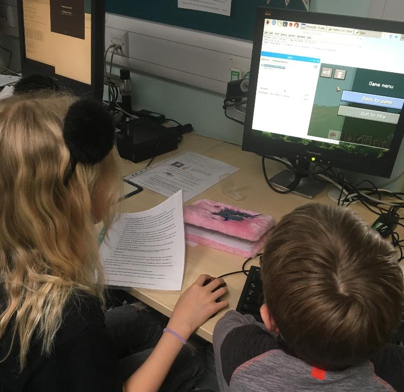 YorkRaspJam's tweet photo. CoderDojo event @acombexplore Library on Mon 27th February at 5.00 pm run by @Keeping_Digital . It's the #raspberrypi 's 11th birthday so be there! Tickets are free of charge. Bring an adult if you're under 12 years. See: https://t.co/1lX4xbZfxd https://t.co/rCHhFG72bX