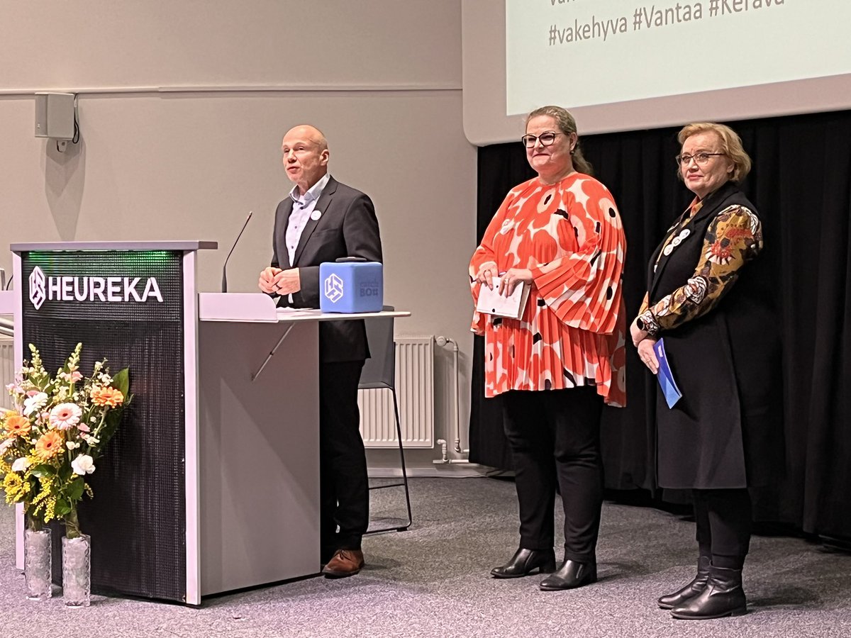 Mari Kalmari tweet media