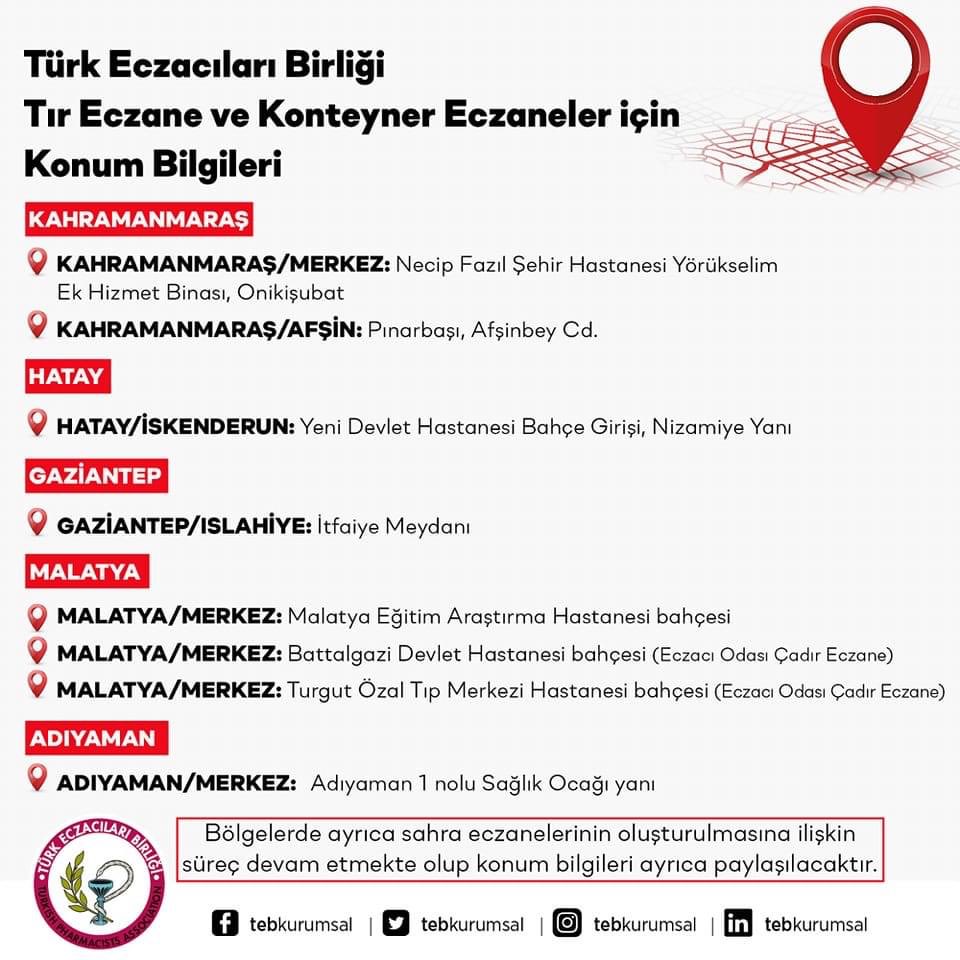 haticeozturk (@pharmacienneh) on Twitter photo 