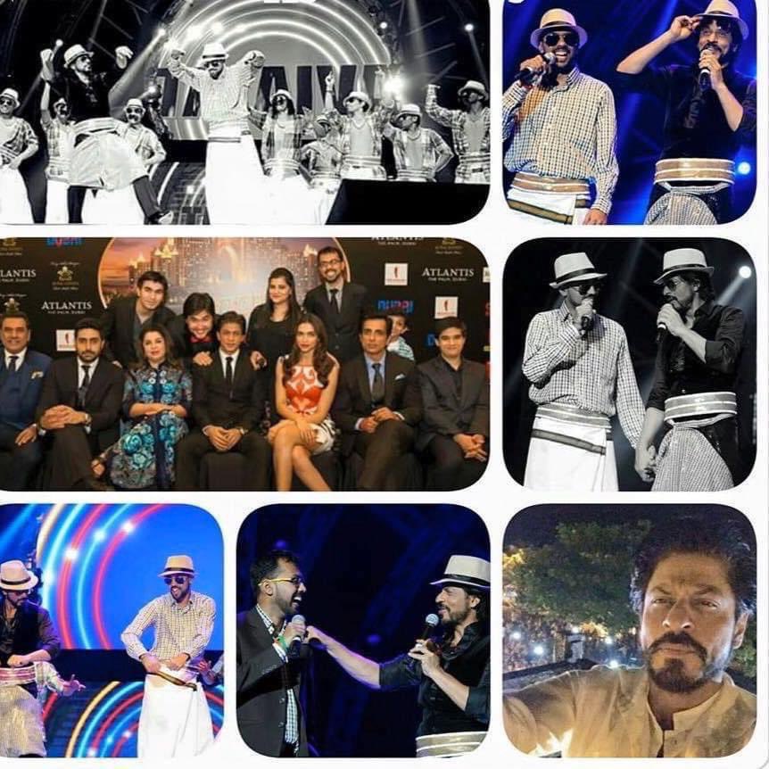 nabeelnaved's tweet photo. @iamsrk 🙏 @iamsrk 👏🔥❤️wishing you only the best always! Regards Nabeel - The Most Vulgar Aashiq You Ever Met in Dubai Stage :) stay blessed congrats on the success of #Pathaan #SRK #KingKhan https://t.co/upLlVmBEUm