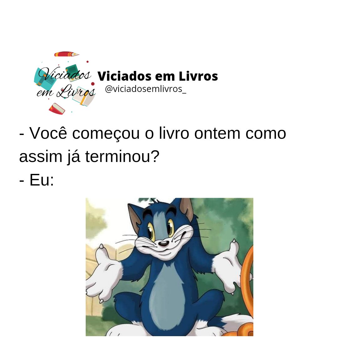 viciadosemL_'s tweet photo. Tipo isso

#book #ler #livros #bookstagram https://t.co/BydszHoQs7