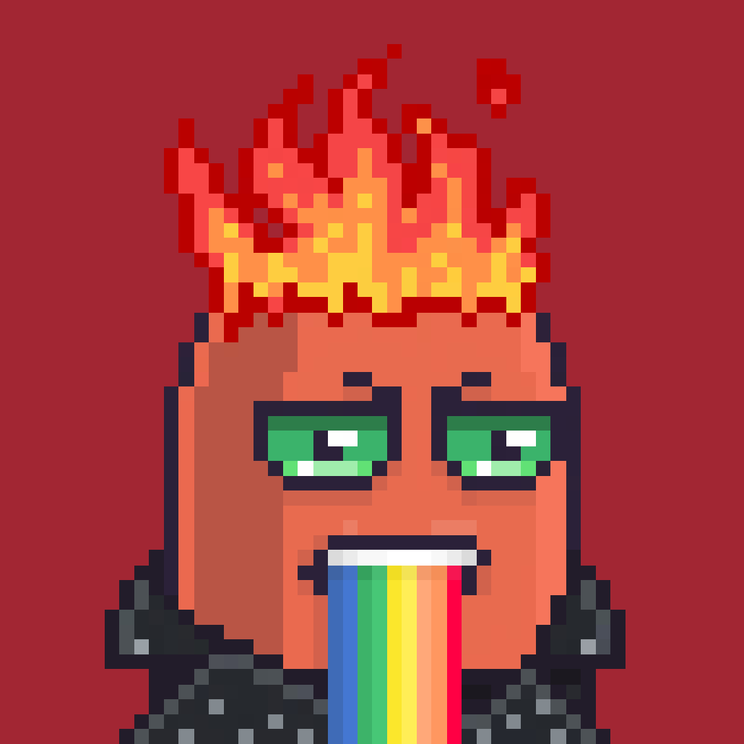 Ordinary Wienners 🌭

The First AI Utility Based Ordinals NFT 🤖

Want to win an OG Wienner Role?
🌭 LIKE + RT
🌭 COMMENT "I AM A WIENNER"
🌭 JOIN OUR DISCORD discord.gg/6UhBDKXDAg

10x Wienners chosen in 24 hours⌛