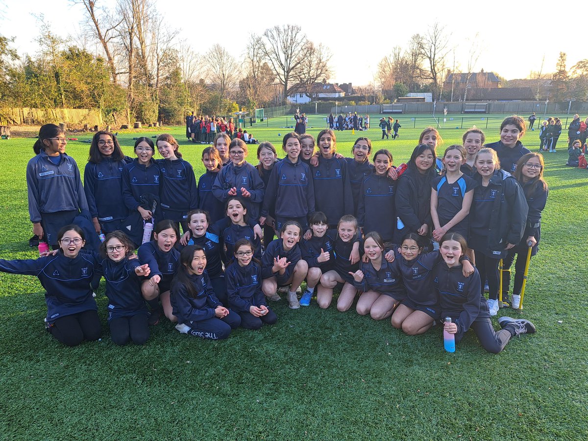 The Study Prep, Wimbledon (@thestudyprep) on Twitter photo Year 6 girls competed in an all-inclusive tournament <a href="/holycross/">Holy Cross</a> yesterday. Our girls demonstrated some fantastic play and great team spirit during the matches. We finished third overall and it was fantastic to get the chance to play against a number of other local schools. Year 6 girls competed in an all-inclusive tournament <a href="/holycross/">Holy Cross</a> yesterday. Our girls demonstrated some fantastic play and great team spirit during the matches. We finished third overall and it was fantastic to get the chance to play against a number of other local schools.
