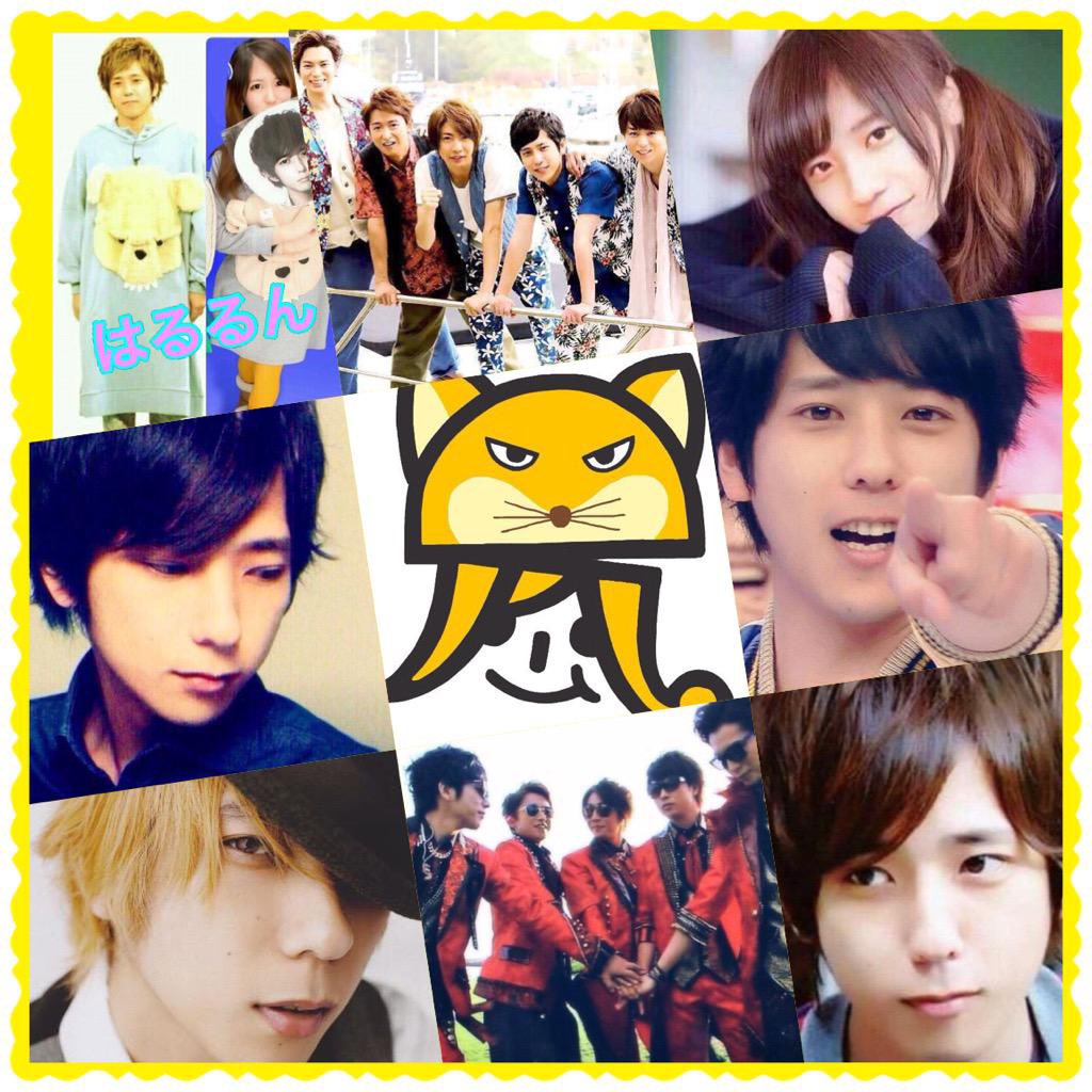 は〜にゃん@yellowprincess tweet media