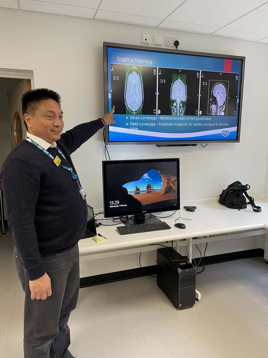 Rakhee (@rakheejag1) on Twitter photo Second successful MRI simulation software session delivered in person to our first NEL Imaging Academy cohort by our Practice Educator Lawrance Reyes! <a href="/BhrutRadiology/">@BHRUT_Radiology</a> <a href="/BHRUT_NHS/">BHRUT NHS π₯</a> <a href="/Troweroflondon/">Laura Trower</a> <a href="/ClarabelleBail1/">Clare Bailey</a> Second successful MRI simulation software session delivered in person to our first NEL Imaging Academy cohort by our Practice Educator Lawrance Reyes! <a href="/BhrutRadiology/">@BHRUT_Radiology</a> <a href="/BHRUT_NHS/">BHRUT NHS π₯</a> <a href="/Troweroflondon/">Laura Trower</a> <a href="/ClarabelleBail1/">Clare Bailey</a>