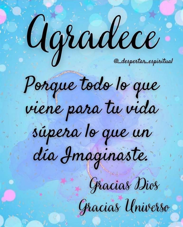 DelValleGreen's tweet photo. Gracias Gracias Gracias Señor
🫧🙏🫧🙏🫧 https://t.co/REJxV2Uipa