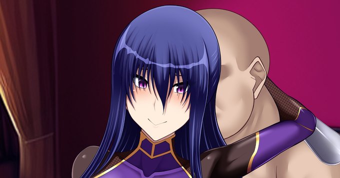 うぅ…凜子姉…ハァハァ…ウッ!!
な、対魔忍シリーズの秋山凜子ちゃん!

支援サイトさんにて射精ぶっかけ・ブルマ・表情差分
計53枚公開中です(*'・ω・`)φ
pixivFANBOX : https://t.co/WDTQl7RZ1R
Fantia : https://t.co/dnZk59GDKY 