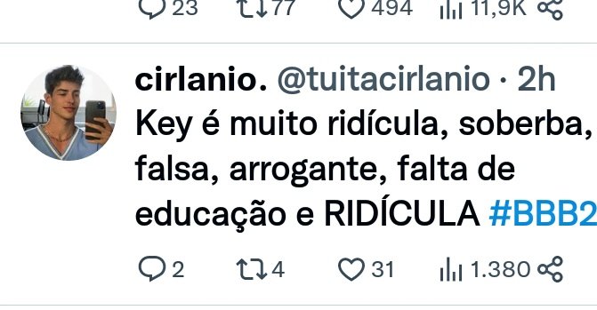Matheus61105361's tweet photo. Quem e um verdadeiro fã de guskey da RT aqui e vai na conta desse boxta chingar ele https://t.co/oDjmu1EE0Z