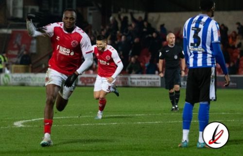 ⚽ #fútbol #FACup 

<a href="/mendesgomes11/">MENDES GOMES</a>  clasifica al <a href="/ftfc/">Fleetwood Town Football Club</a> para octavos de la <a href="/EmiratesFACup/">Emirates FA Cup</a> 

✔ El lanzaroteño salió de titular
✔ Marcó a los 60 minutos al <a href="/SheffieldWedn14/">SheffieldWednesday🕙</a> 
✔ Juega cedido por el <a href="/LutonTown/">Luton Town FC</a>

⬇ Más información ⬇
lanzarotedeportiva.com/index.php/52-f…