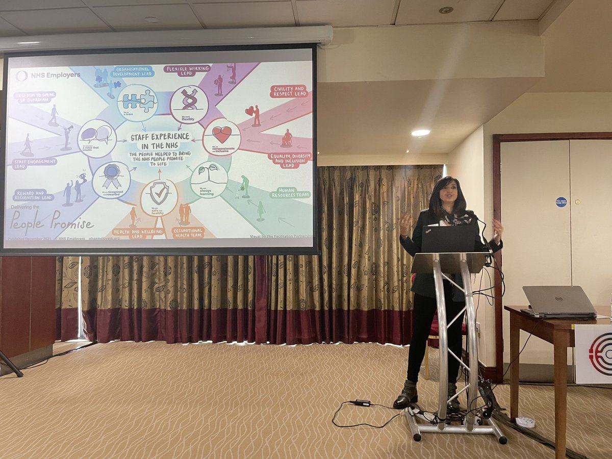 mission_diverse's tweet photo. Great listening to @SandraCentricHR at the @Convenzis_Group conference! Great tips and tricks! https://t.co/oWDR0M5WAE