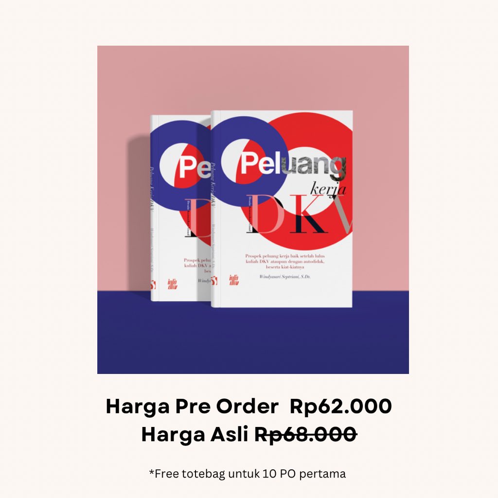 Info DKV tweet media