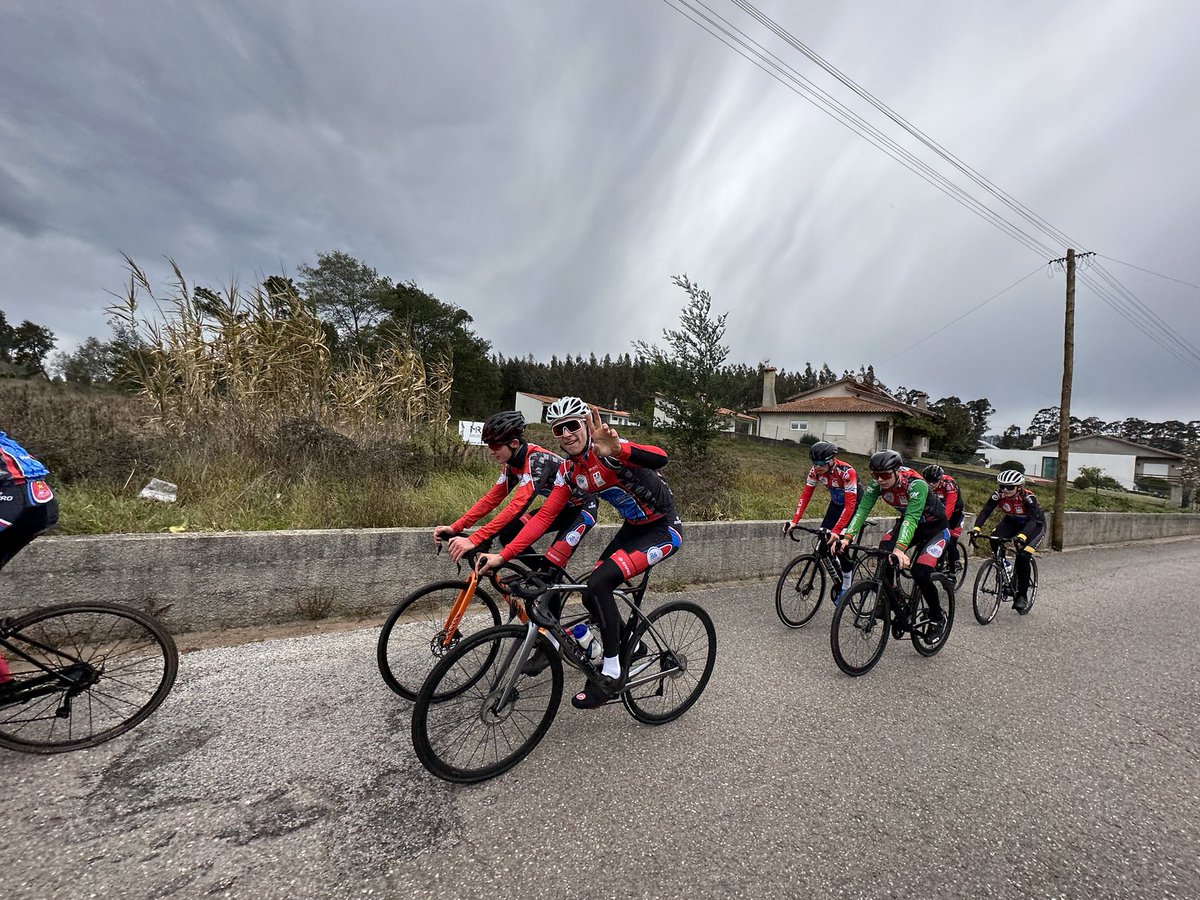 2eme jours de stage ! <a href="/CSNHoulgateCaen/">Centre Sportif de Normandie</a> <a href="/NormandieCyclis/">Normandie cyclisme</a> <a href="/RegionNormandie/">Région Normandie</a> <a href="/LaplaceLycee/">Lycée DUMONT D'URVILLE | LAPLACE</a>