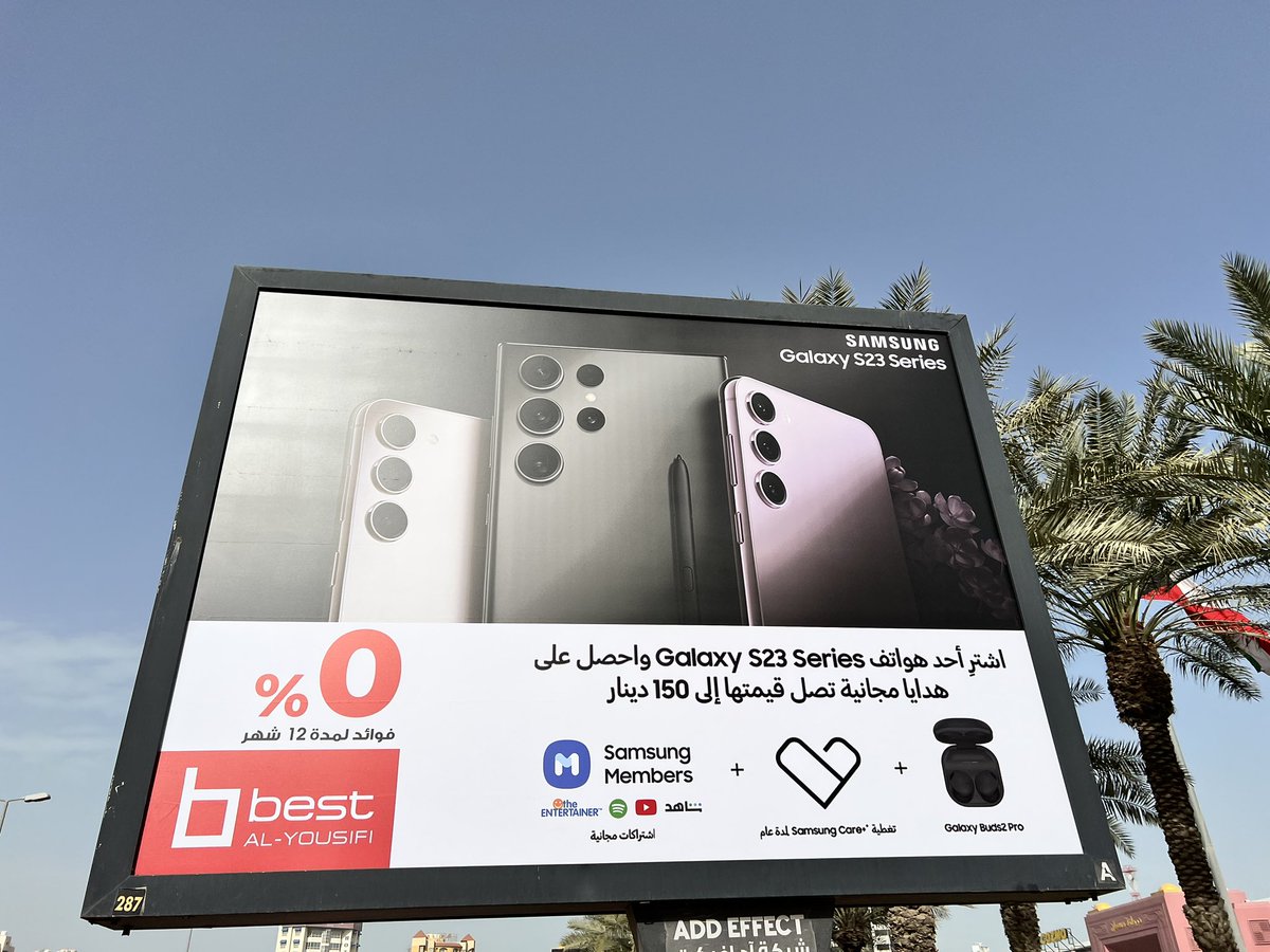 mahe_4002's tweet photo. Misleading Advertising from @BestAlYousifi @SamsungMobile @SamsungGulf shame on you guys 😔😔 https://t.co/PiRTGUYHtv