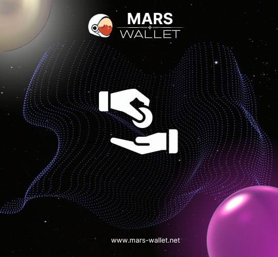 Mars wallet🚀🌐 tweet media