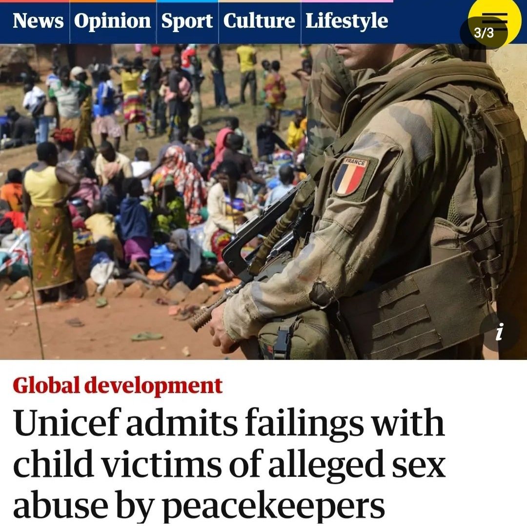 llameliff's tweet photo. UNICEF afet bölgesinde"Binlerce çocuk öldürülmüş olabilir"diye açıklama yapıyor. Bu korkunç bir yorumdur! Geçmişi korkunç skandallarla dolu, çalışanlar pedofili yüzünden İstifa etmeye mecbur kalmış bir kurum yardım adı altında TOPRAKLARIMIZDA İSTEMİYORUZ  #unicefturkiyedendefol https://t.co/Z5fmSrOC7c