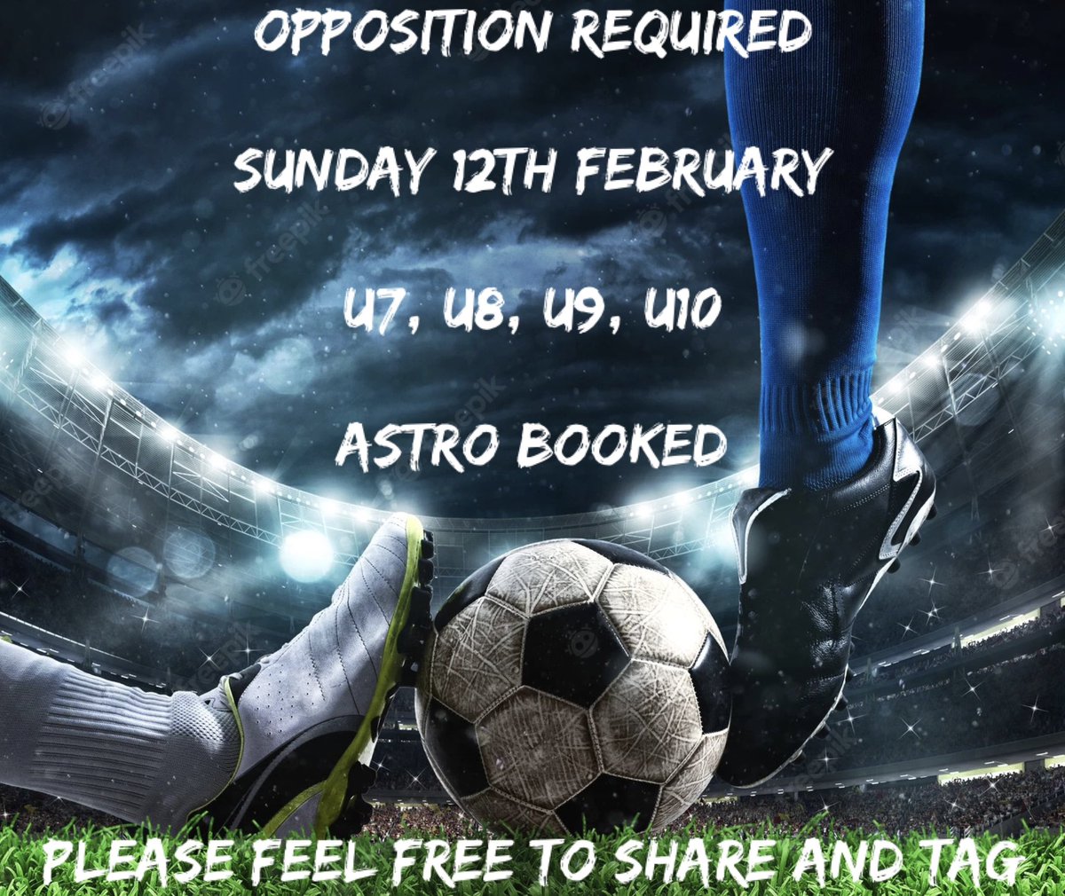 AllStarsSussex's tweet photo. https://t.co/OIiHlUDJCE