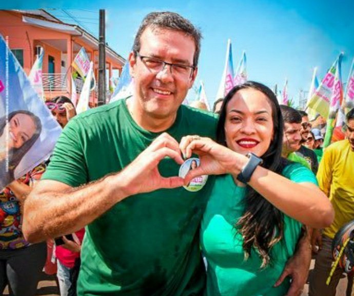 Berço 
<a href="/rayssa_furlan/">Rayssa Furlan</a> 
Secretária da SEMAS e 1° Dama de Macapá