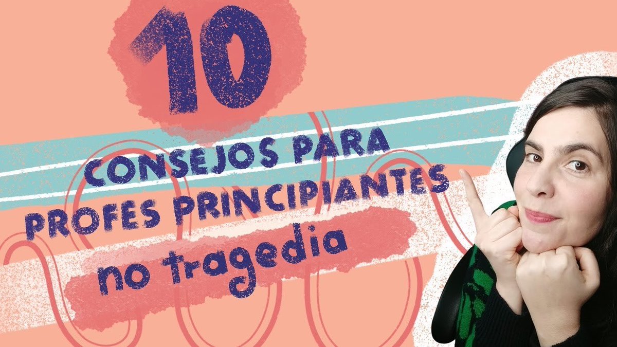 sonactivarmo's tweet photo. 📢Aquí llega un nuevo vídeo con 10 consejos para educadores principiantes.🤩🎶
https://t.co/F6AGAabRzm
#tipsaula #consejoseducadores
#tipsaulademúsica https://t.co/vuPNpBIYEy