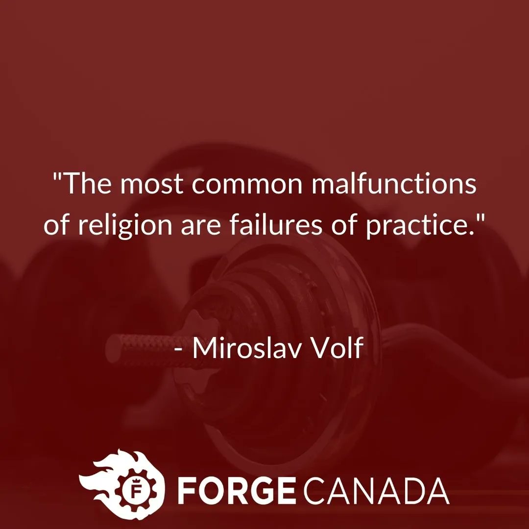 Forge Canada tweet media