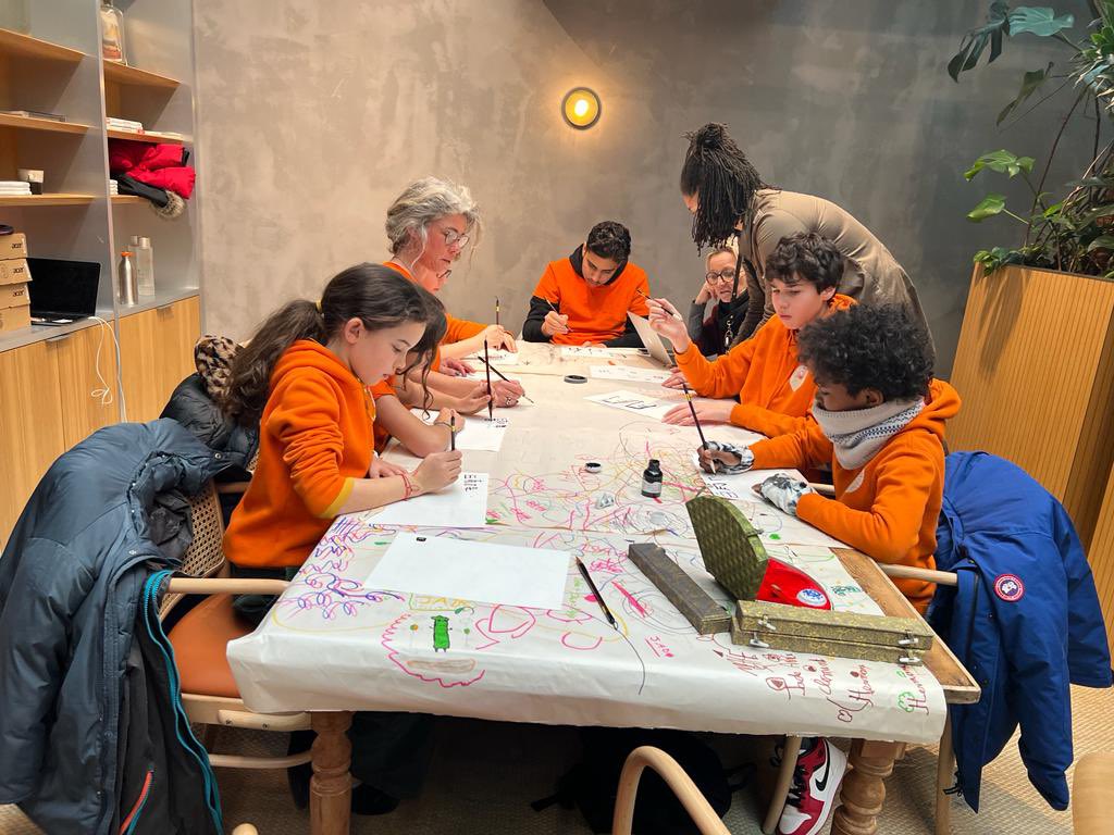 HubSchool21 tweet media