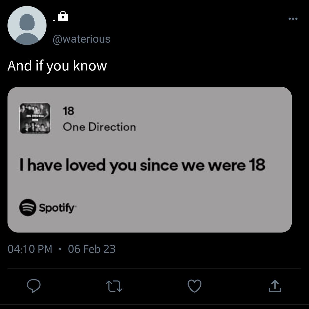 since we were 18

; jisung nct au, sequel "sweet 17" universe written by <a href="/SATURDAYDlARY/">KEY</a>