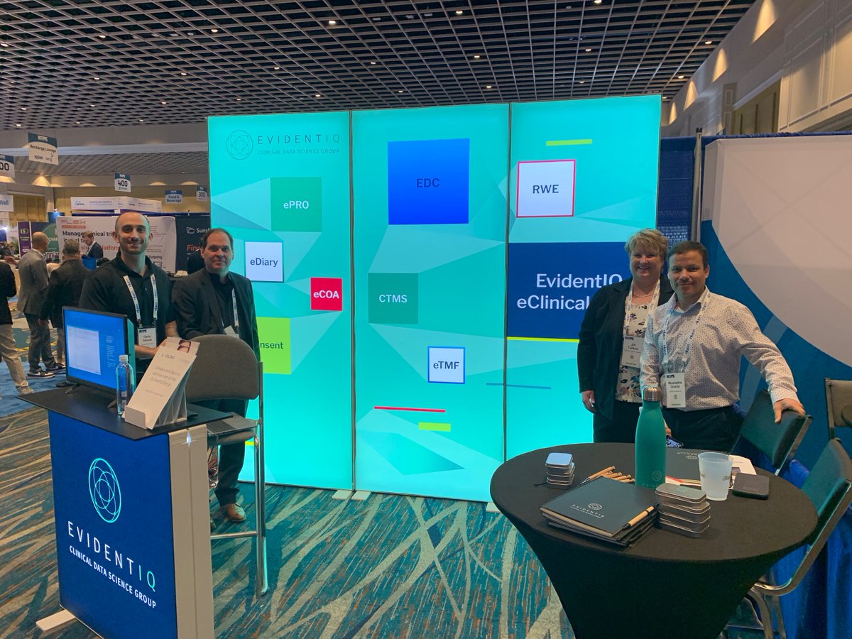 EvidentIQ Group tweet media