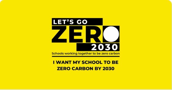 Bringing the #ClimateCrisis to the heart of their everyday school life, #LetsgoZero enables all young people across the UK to respond to climate issues that directly impact their own communities.
Get your School involved!

buff.ly/3D7zwGo

#education #climateaction