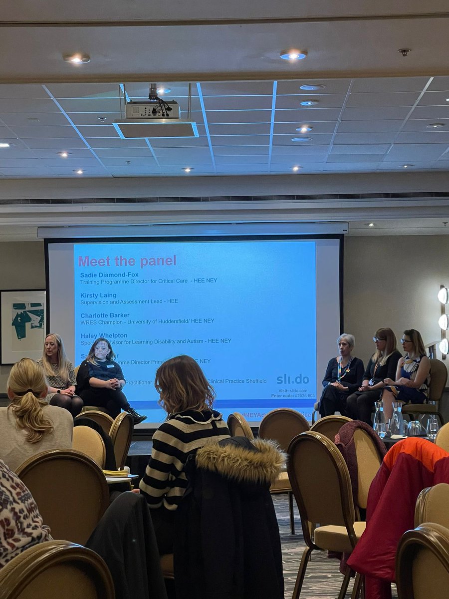 Sarah Henry tweet media