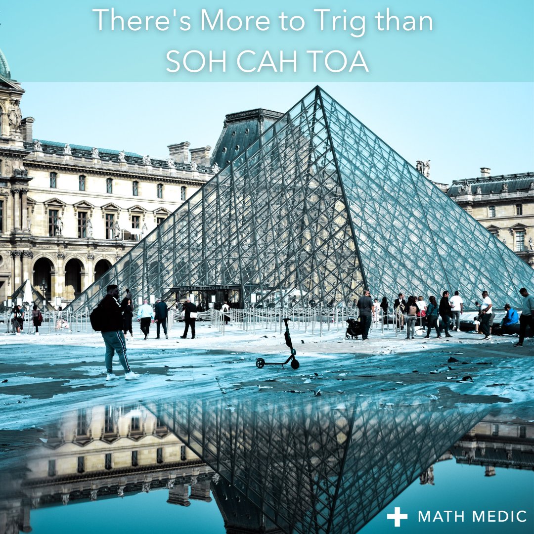 MathMedic's tweet image. Students need to be given opportunities to explore the &quot;why&quot; and not just be told the &quot;how.&quot; So how do we create these opportunities? Click the link in our bio to find out! #MathMedic #educationblog #professionaldevelopment #teacherlife