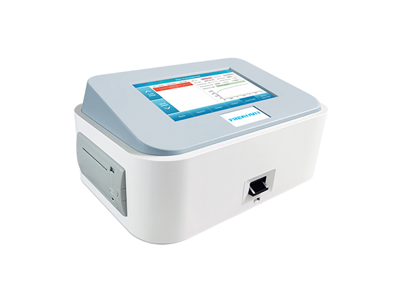 frenovo's tweet image. Colloidal-Gold Strips Quantitative Reader JR300can detect colloidal-gold , color latex and other markers. It is suitable for testing in biomedical research and development, clinical medicine, ... frenovobio.com/products/quant… #myotest #ntprobnptest