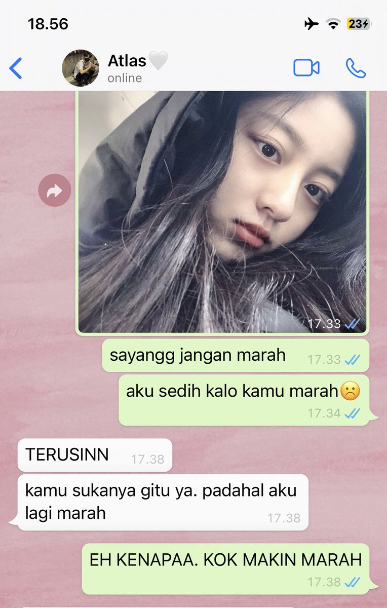 marah

— kim jungwoo few tweets au