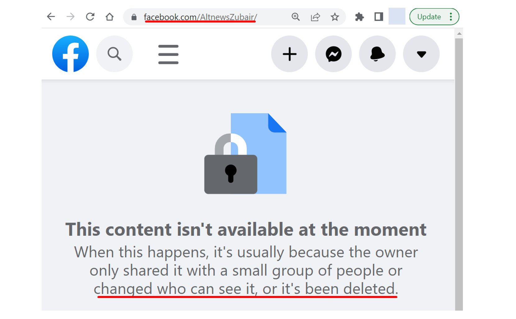 The Hawk Eye On Twitter Why Did You Delete Your Facebook Page If You the-hawk-eye-on-twitter-why-did-you-delete-your-facebook-page-if-you