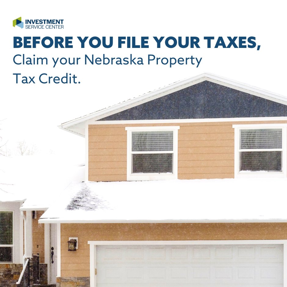 FlatwaterBank on Twitter "Attention Nebraska property owners! Before