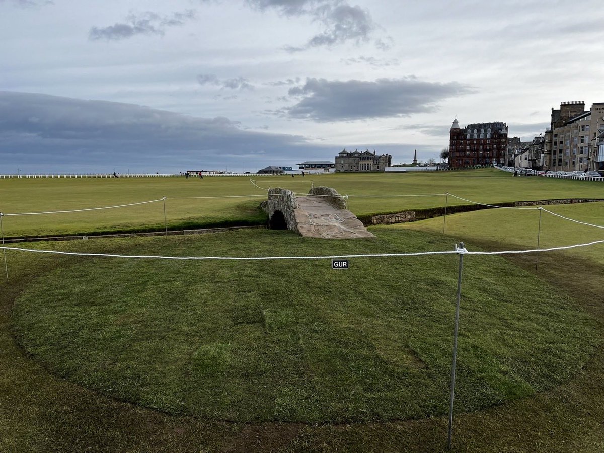 Ken Brown …⛳️ tweet media