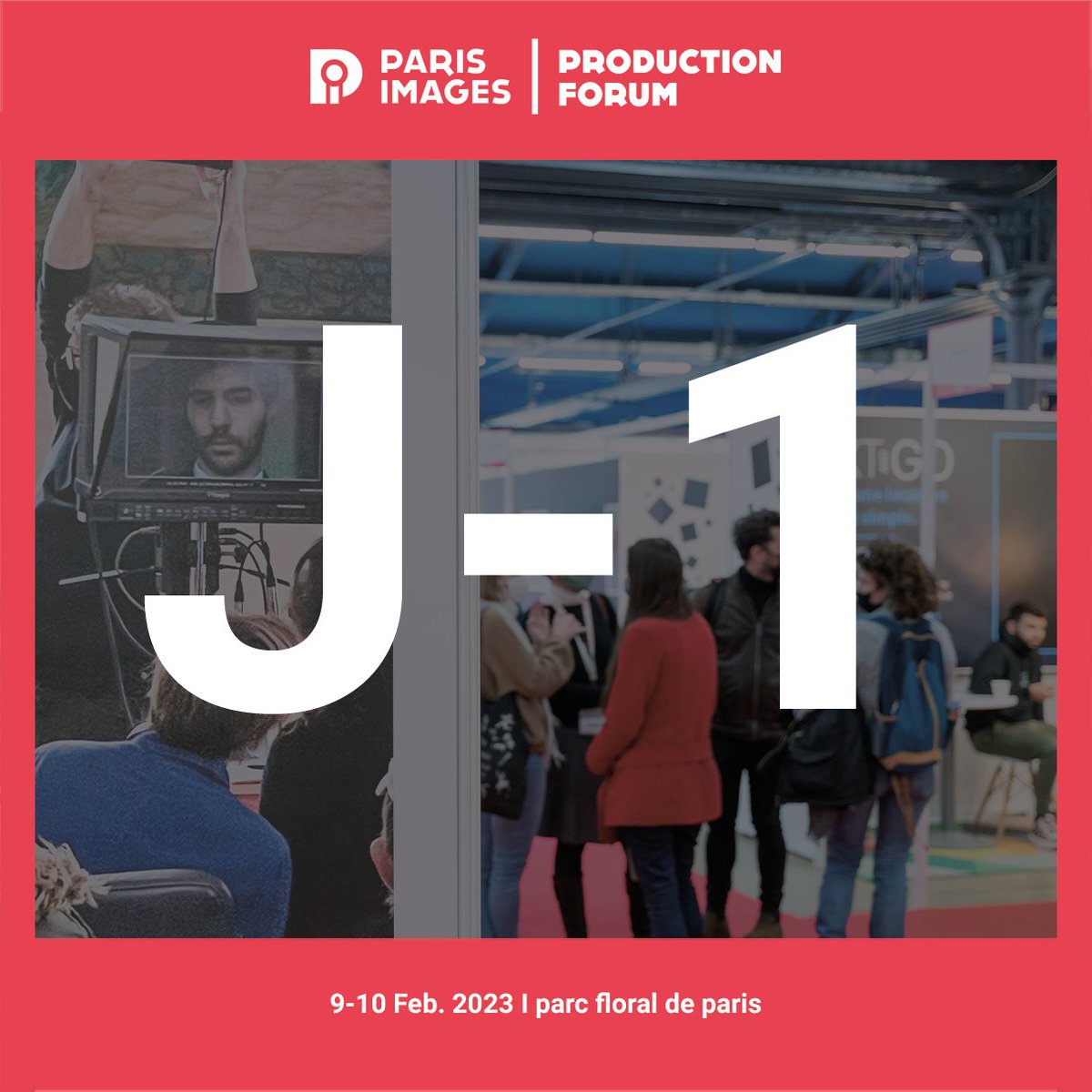 filmparisregion's tweet photo. #PIPF23 J-1
Planifiez votre trajet : Des navettes @RATP 100% électriques seront mises à votre disposition à la sortie du métro ligne 1 Château de Vincennes. Prenez la sortie 4 et cherchez le bus avec notre pancarte !
https://t.co/pnuTEaTrqH

@Jeremy_Redler @_parisimages https://t.co/xsMNbkhKxE